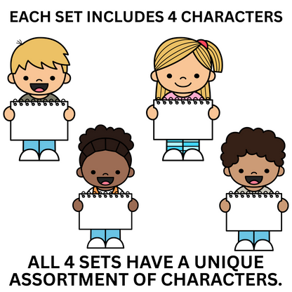 Alphabet Roll and Write